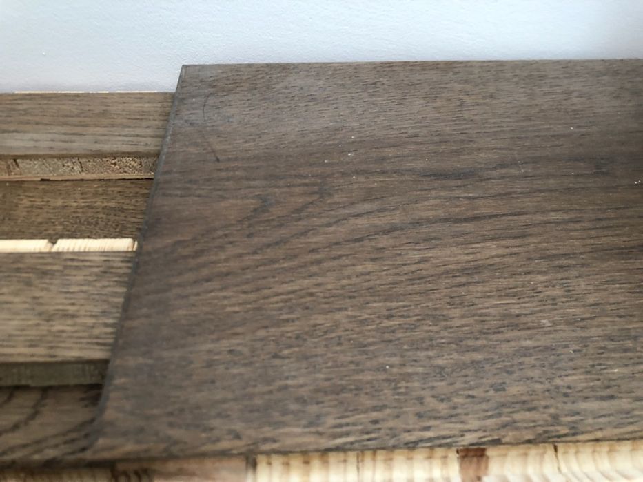 Deski podłogowe drewniane