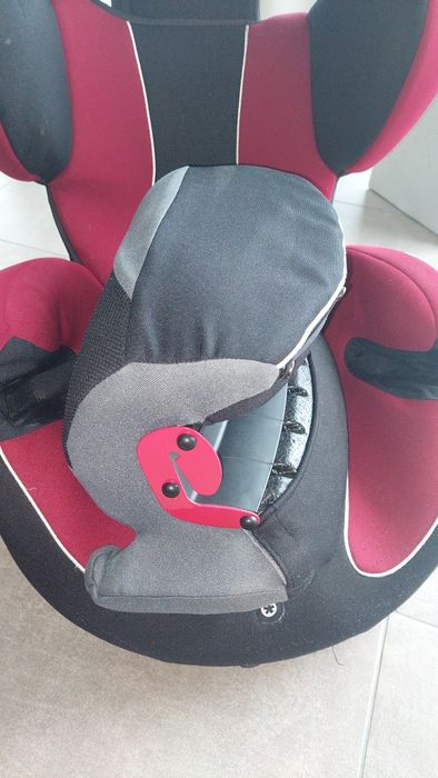 Fotelik Kiddy Phoenixfix Pro 2