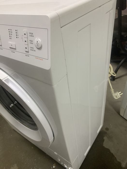 Продам пральну машину Gorenje Sensocare W6212/S, 6 кг. Гарантія.