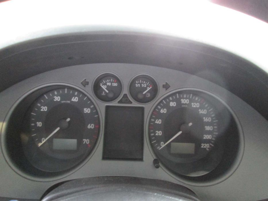 Seat Ibiza 1.2i Peças