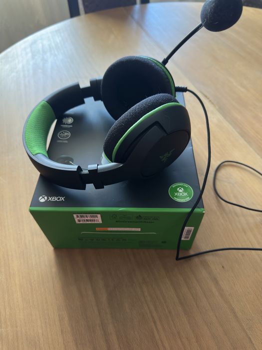 Razer Kaira X Xbox