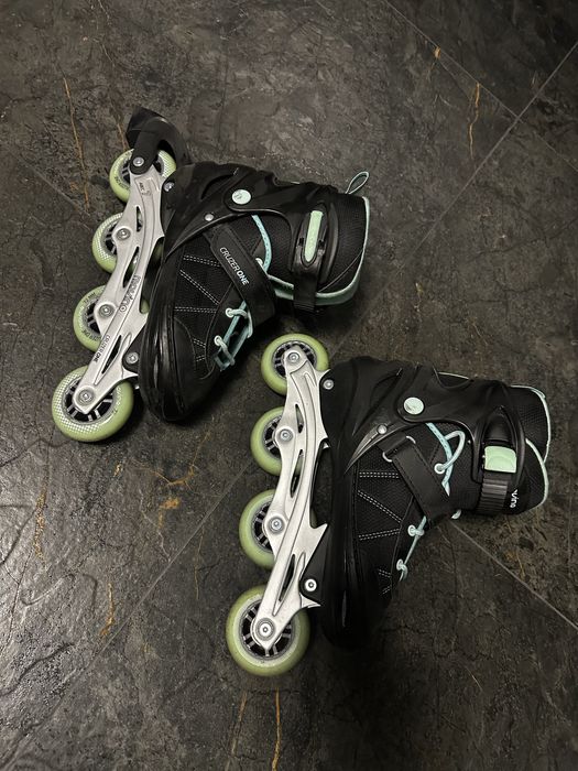 Rolki MOVINO Cruzer One