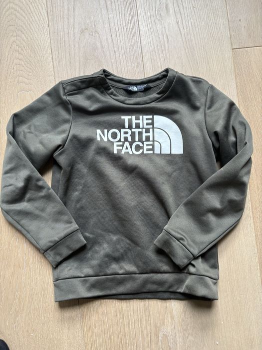 Bluza North Face 5-6 lat 122