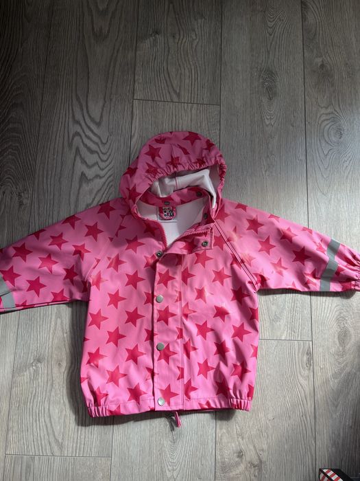 Дощовик 86 розмір kids world