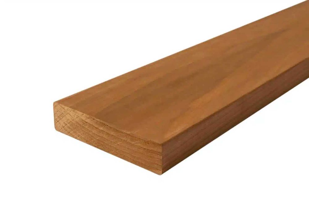 Sauna deski na ławki - THERMOOSIKA