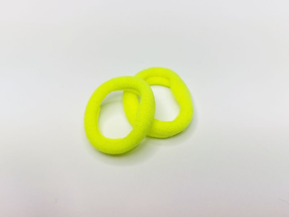 Gumki do włosów dla dzieci