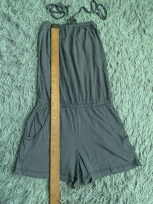 Комбез ромпер XS S