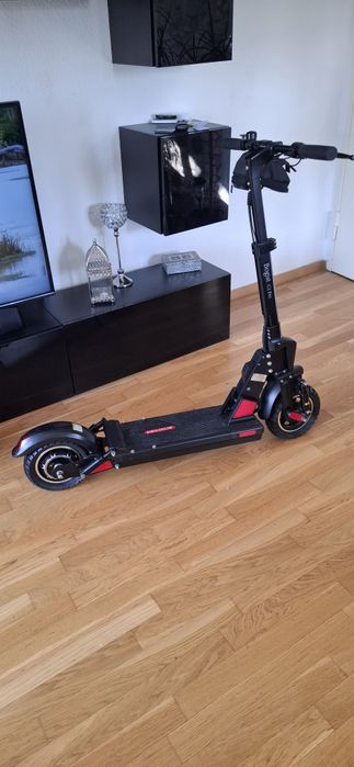 Hulajnoga Bogist C1 Pro