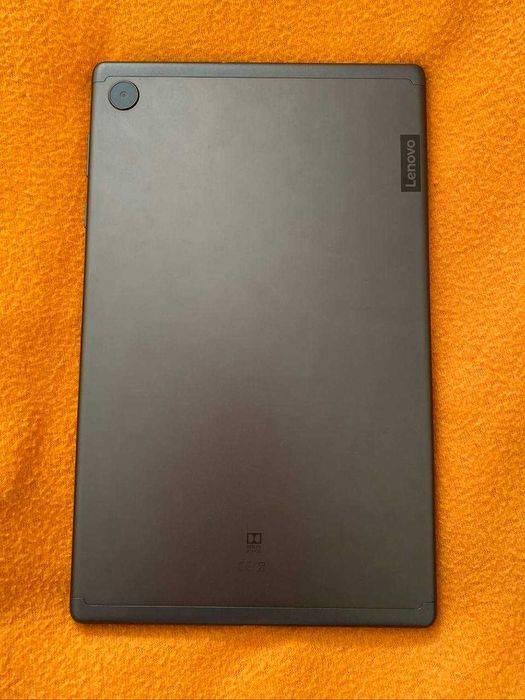 lenovo tab m10 fhd plus