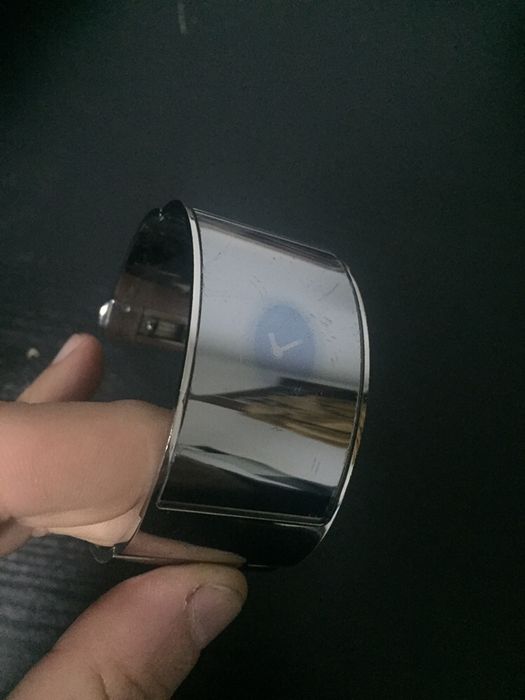 Relógio Calvin Klein ck flash