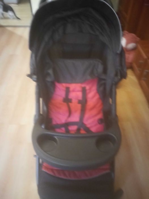 Wozek dzieciecy Sirocco