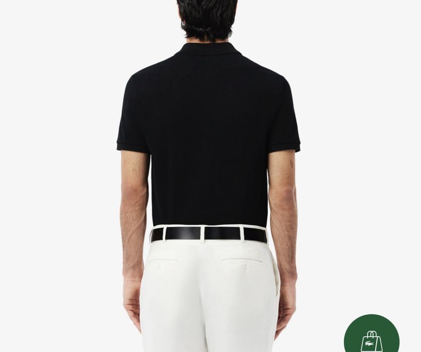 Lacoste polo L 12.12
