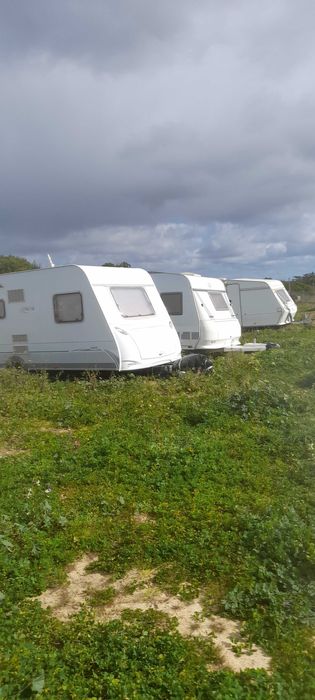 reparação de caravanas e autocaravanas compra e venda de caravanas