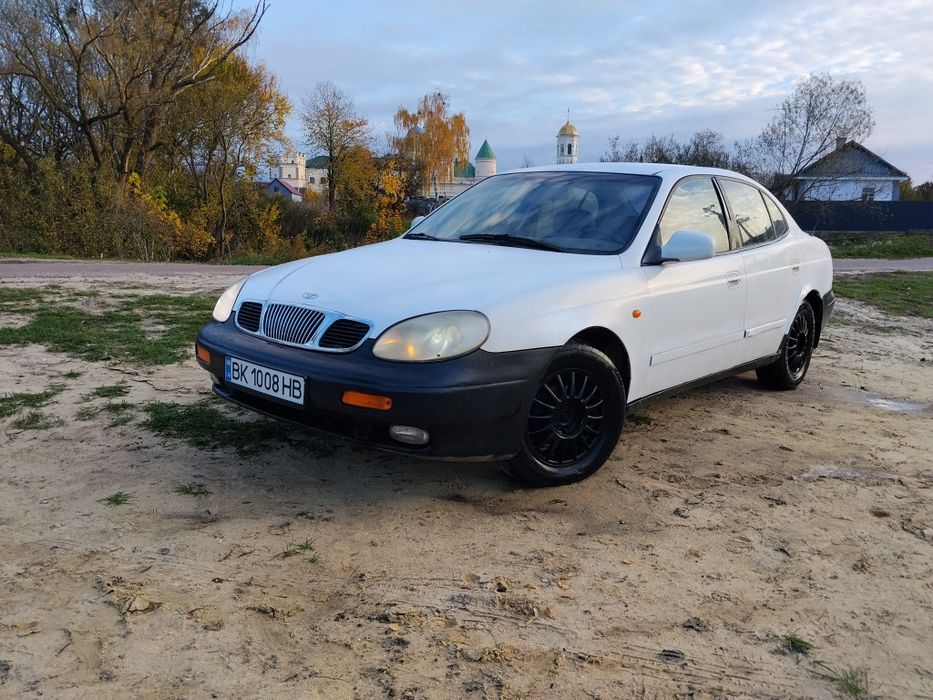 Авто део 2.0 газ 4