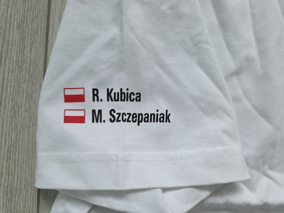 71 Rajd Polski, Kubica, Szczepaniak, Lotos, WRC, wyścigi