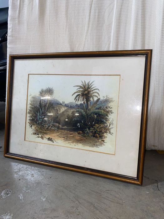 Quadro decorativo
