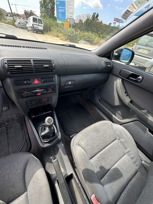 Audi a3 1.9tdi 110cv