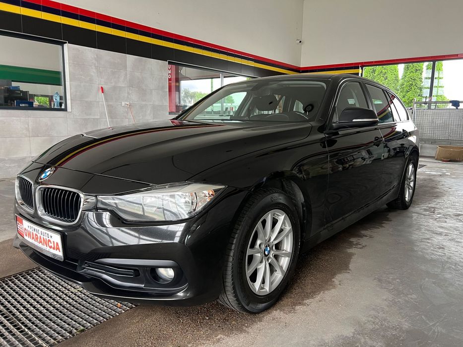 BMW Seria 3