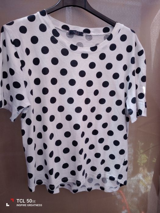 Roupa semi nova a um preço mini