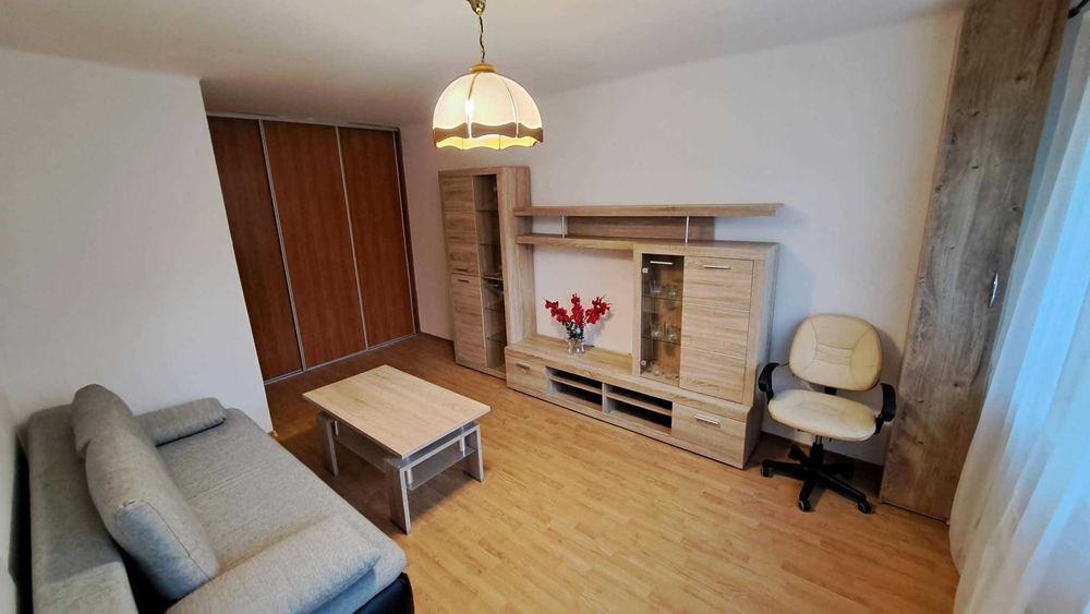 Mieszkanie do wynajęcia