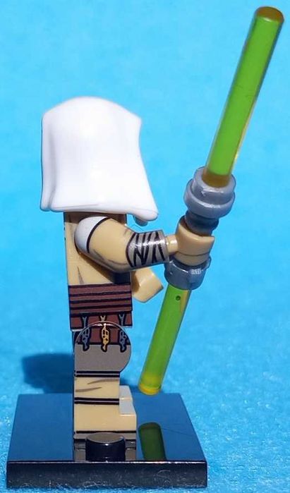 Jedi Temple Guard v1 (Star Wars)