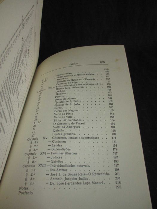 Livro Monografia de Estombar Ataíde Oliveira