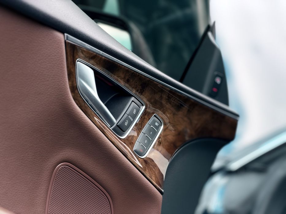 Audi A7 Sportback 2017 VIN WAU22AFC6HN108094 фото оголошення 19 з 24