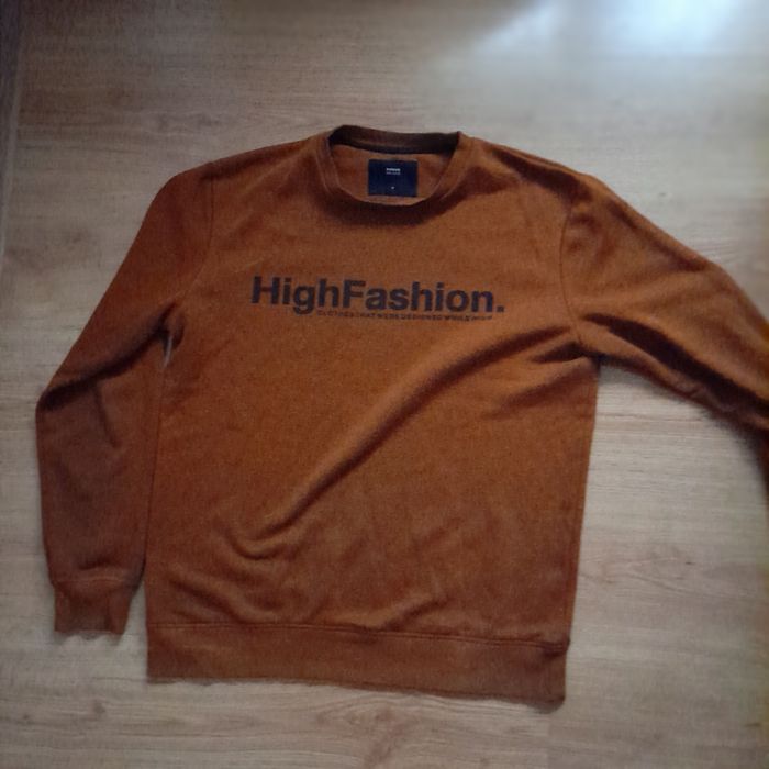 Sweter męski L House Brand