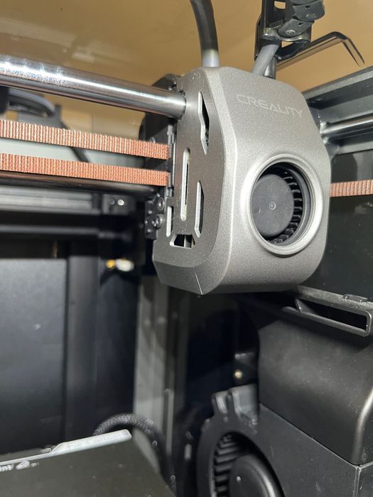 Impressora 3D Creality K1C