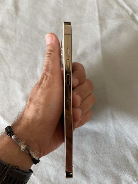 Iphone 12 Pro Max Branco