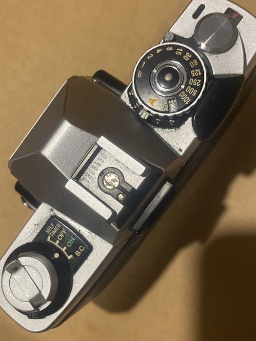 2 sht minolta na detali  na zapshasti