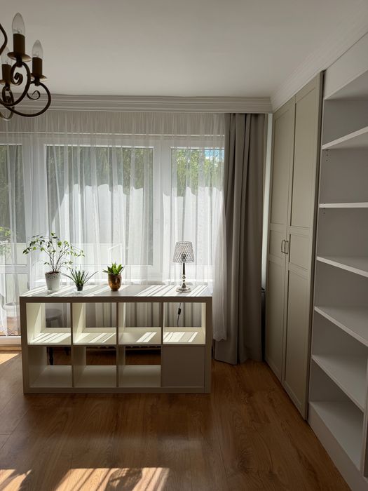 Mieszkanie 54m2 miasteczko studenckie AGH