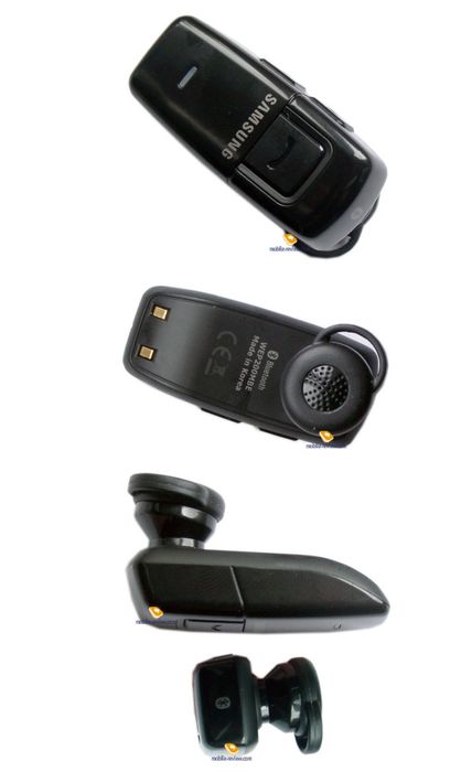 Bluetooth-гарнітура Samsung WEP200