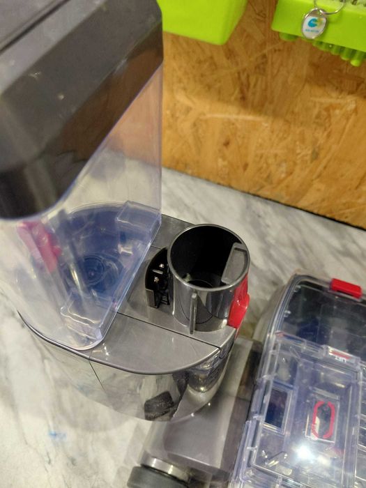 Szczotka mop elektryczny do Dyson V7 V8 V10 V11 V15