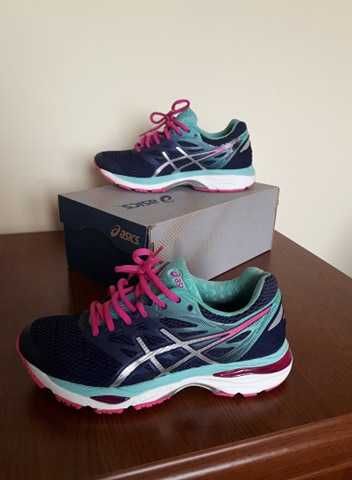 Buty sportowe Asics do biegania-jogging bieganie sneakres