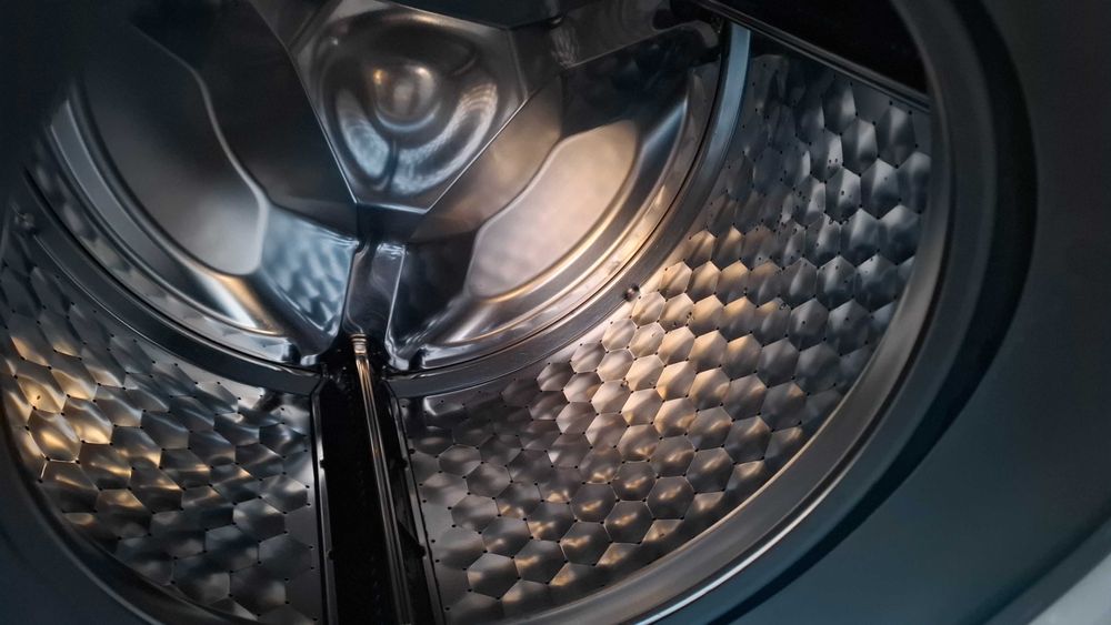 Miele pralka Softtronic W4144 igła jak nowa, klasa A