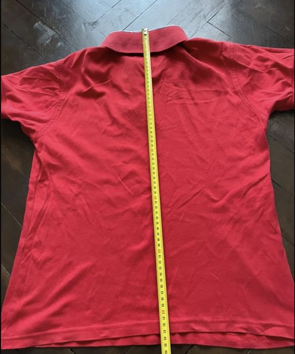 Koszulka z krótkim rękawkiem Tommy-Hilfger