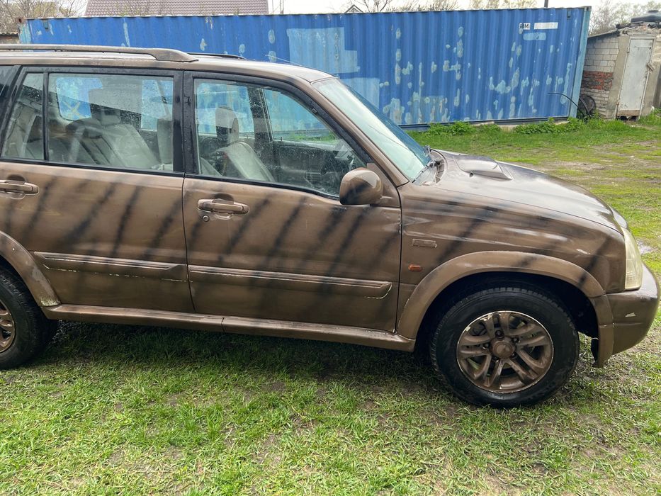 Продам авто для ЗСУ