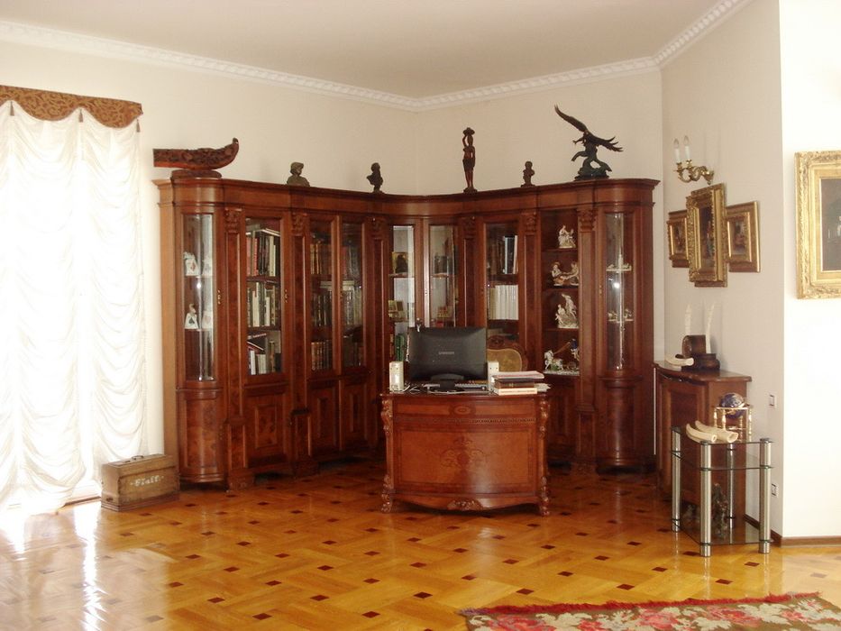 Продам дом Новоалександровка  Авторский проэкт