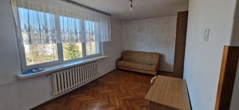 Kawalerka w centrum miasta