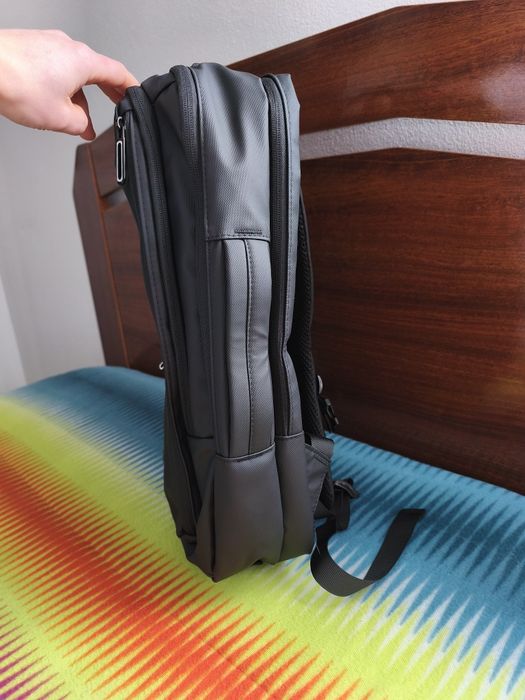 Machila Para portátil com vários compartimentos