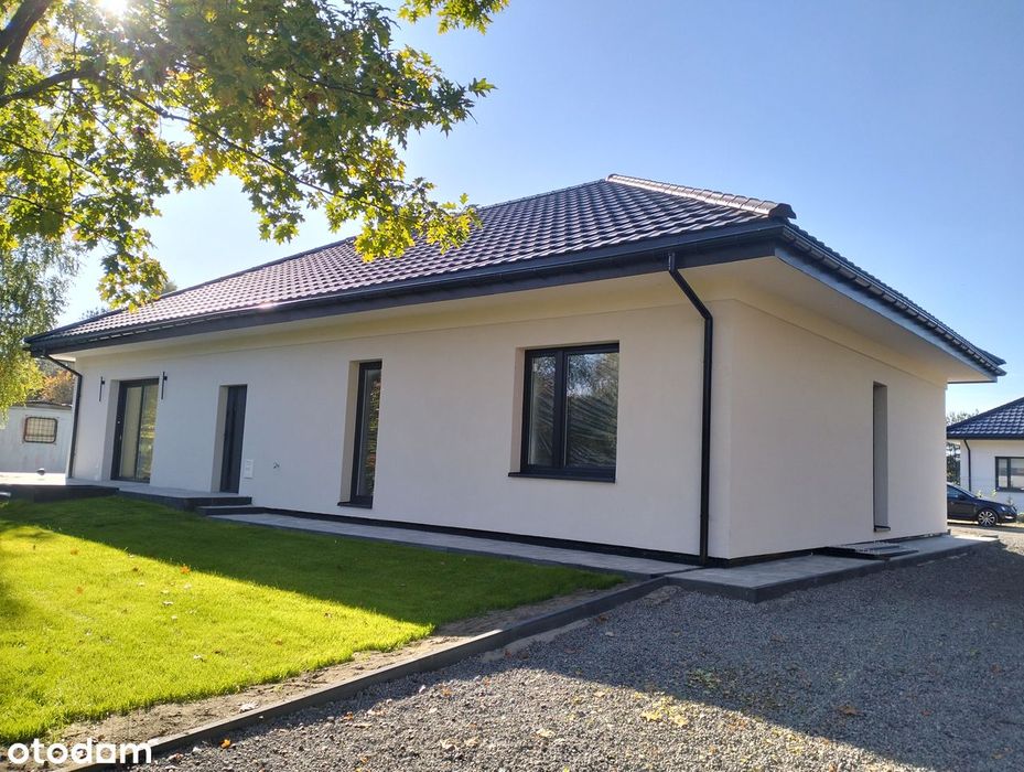 House in Częstochowa - View 3