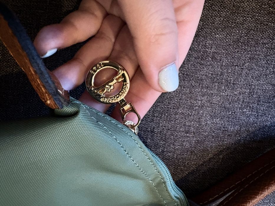 Longchamp Le Pliage L