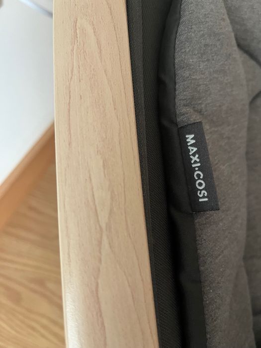 Espreguiçadeira maxi cose