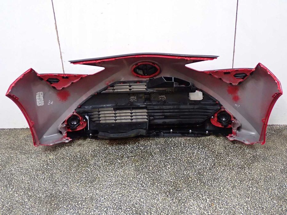 Капот toyota aygo разборка запчасти тойота