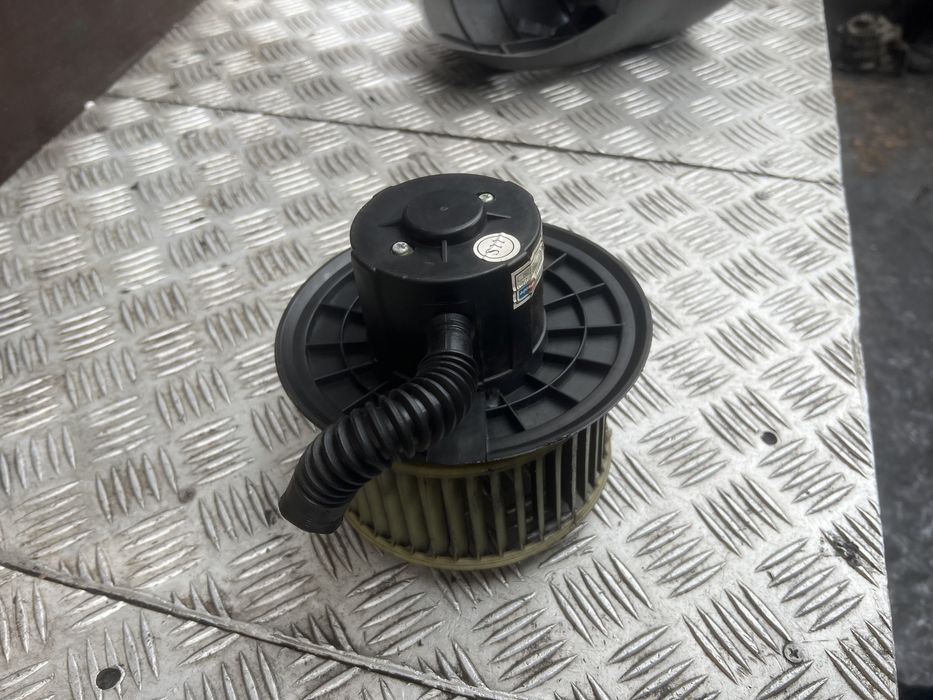 Моторчик печки чери кимо chery kimo