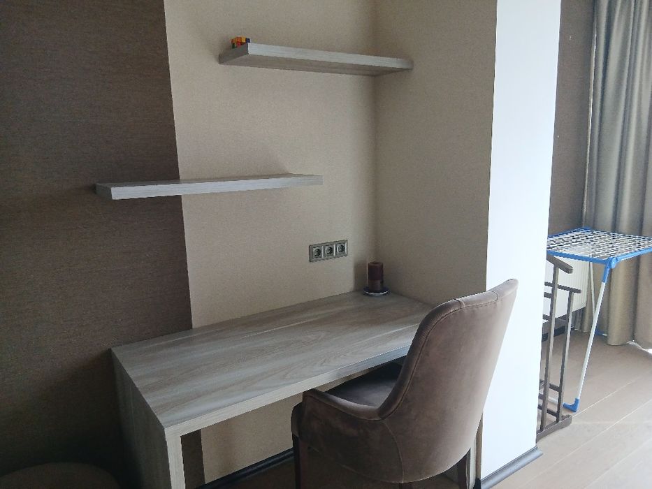 Елітна де Люкс квартира в центрі