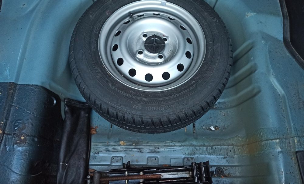 Заз сенс 2013 пробіг 19000