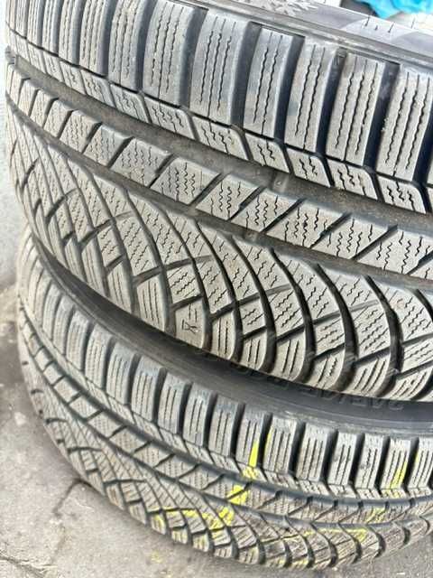 Kumho 245/45/19 KUMHO zimowe