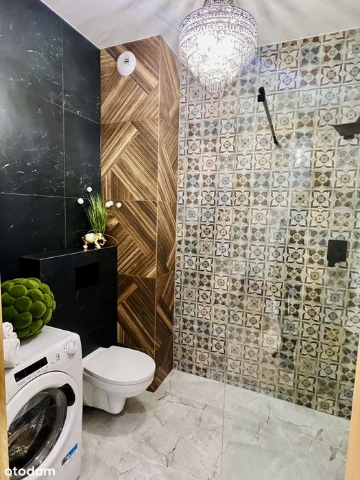 Elegancki Klimatyzowany Apartament z dostępem do SIŁOWNI Centrum